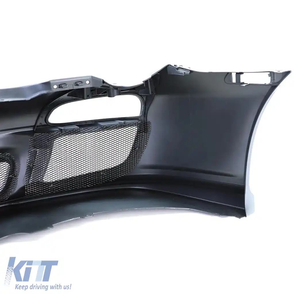 Bara frontală design sport cu lip spoiler potrivită pentru Porsche 911 997.2 08-12-image-6198874