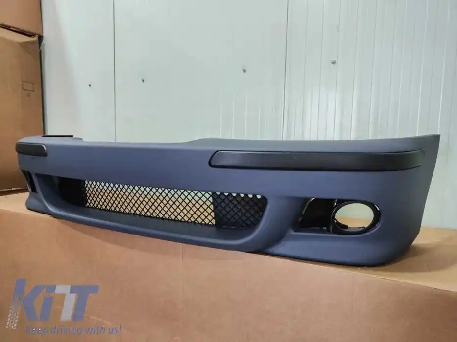 Bara frontală M potrivită pentru BMW E39 (1995-2003) sedan și break-image-6260823