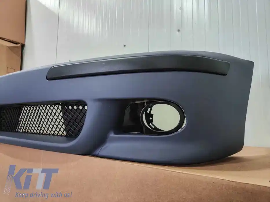 Bara frontală M potrivită pentru BMW E39 (1995-2003) sedan și break-image-6260826