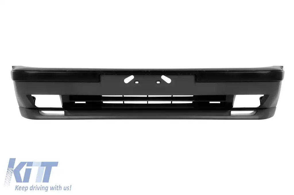 image-76-Bara frontală M Tech potrivită pentru BMW Seria 5 E34 1988–1995
