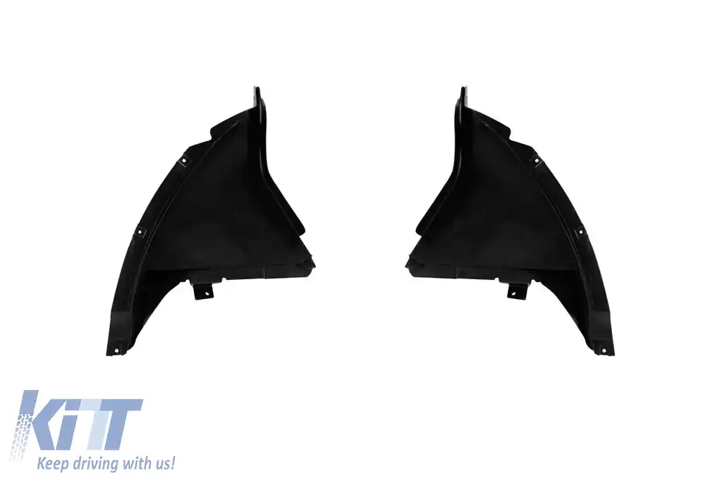 Bara frontală M Tech potrivită pentru BMW Seria 6 F06, F12, F13 2011–2018-image-6139406