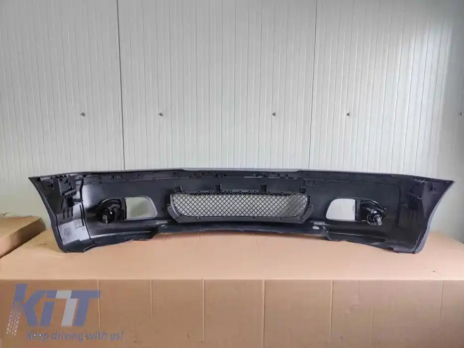Bara frontală M-tech potrivită pentru BMW E46-image-6260833