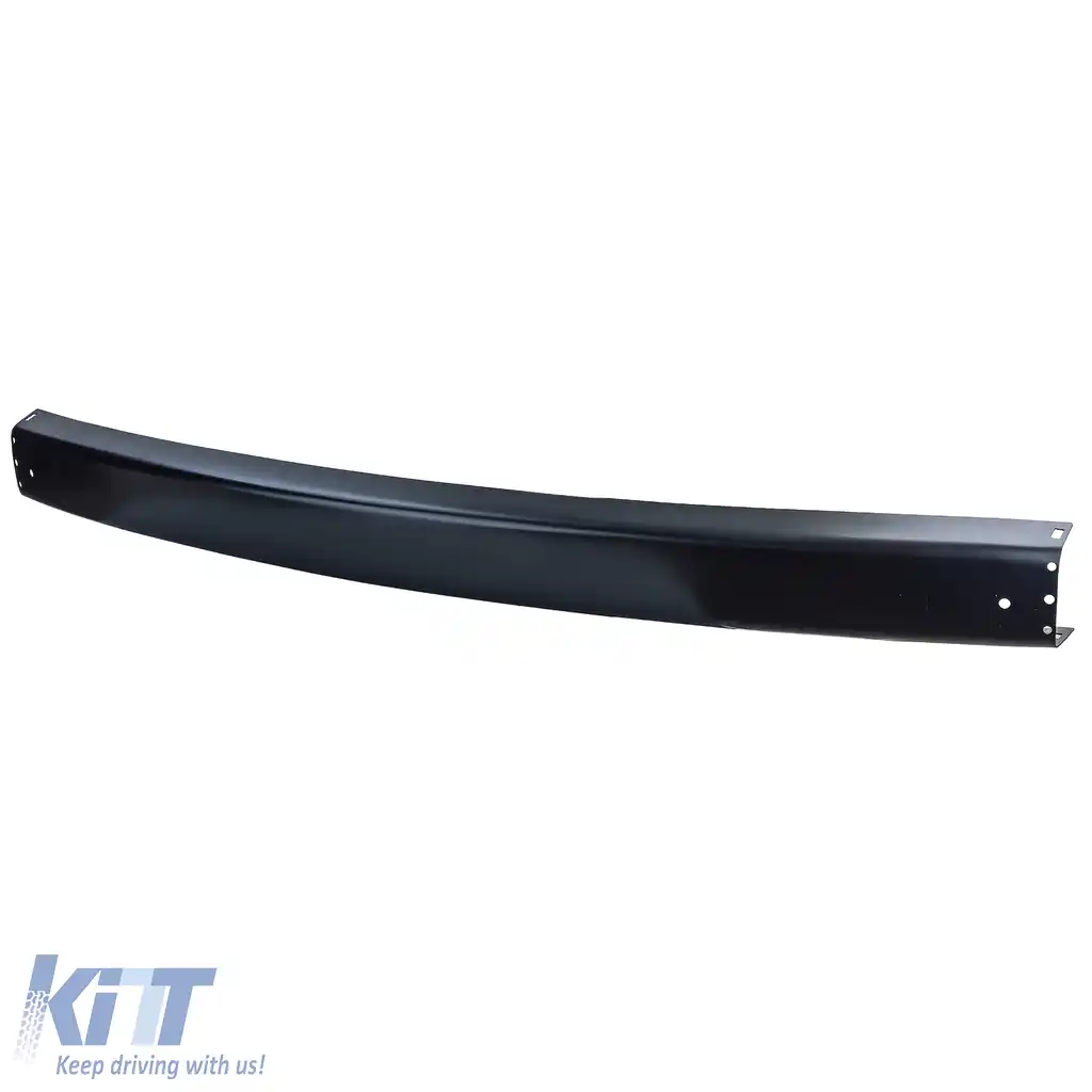 Bara frontală neagră de 2.3mm de calitate superioară, potrivită pentru VW T3 79-92-image-6205937