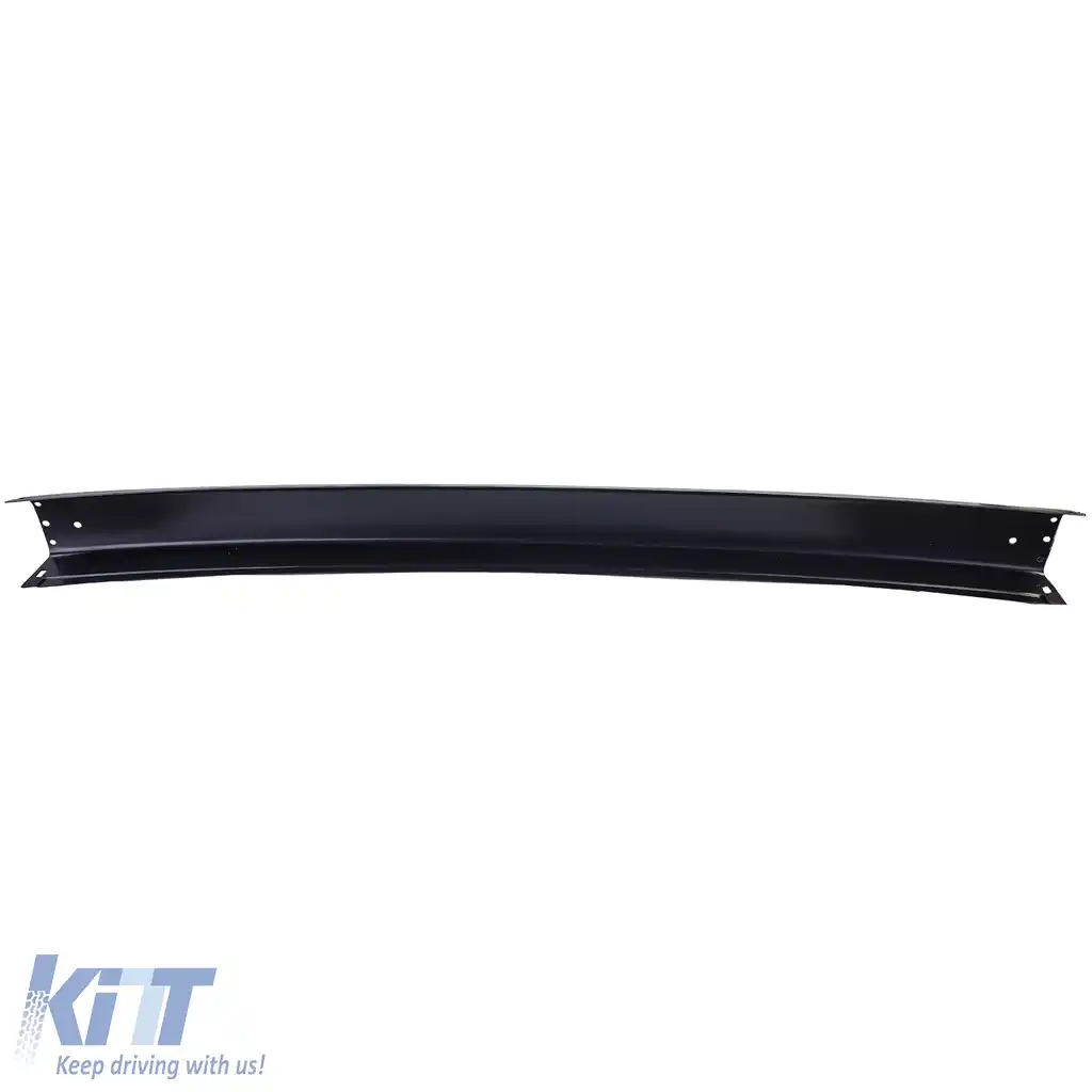 Bara frontală neagră de 2.3mm de calitate superioară, potrivită pentru VW T3 79-92-image-6205940