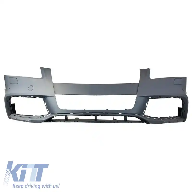 Bara frontală potrivită pentru Audi A5 8T 07-13 aspect RS5-image-6329194
