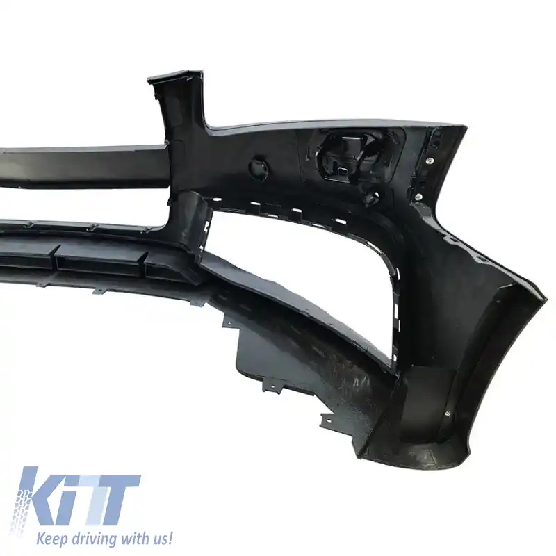 Bara frontală potrivită pentru Audi A5 8T 07-13 aspect RS5-image-6329198