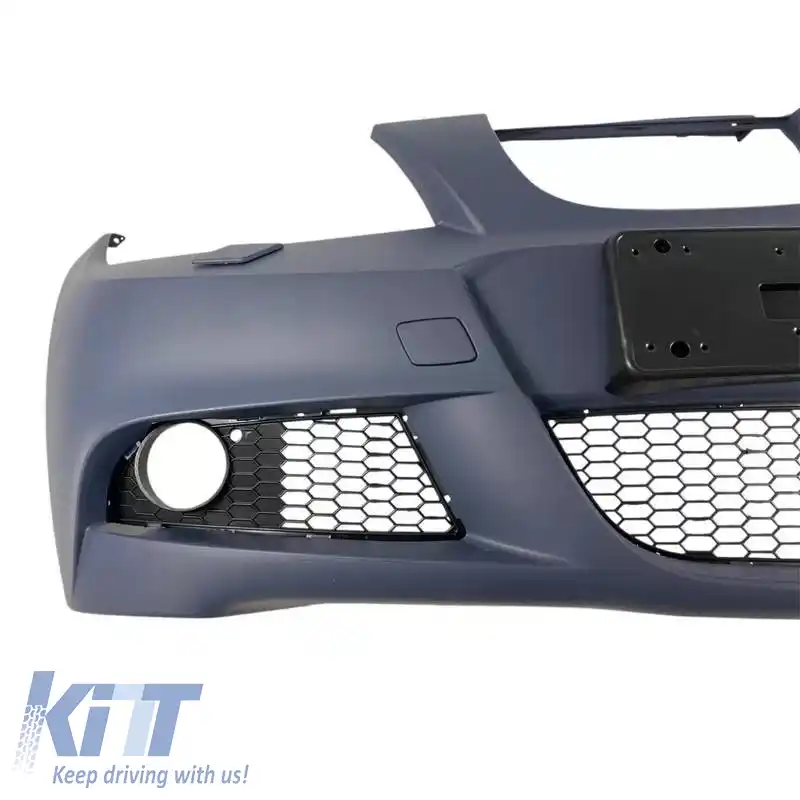 Bara frontală potrivită pentru BMW 3 E90 05-08 M-Tech Look-image-6294020