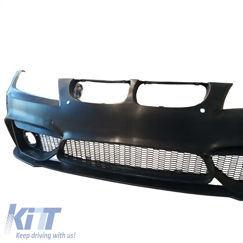 Bara frontală potrivită pentru BMW 3 E90 08-11 Facelift M4 Look-image-6299095