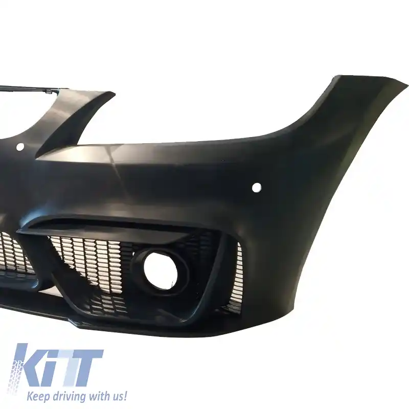 Bara frontală potrivită pentru BMW 3 E90 08-11 Facelift M4 Look-image-6299098