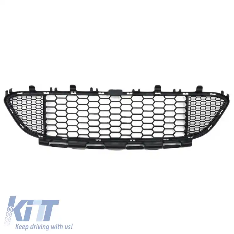 Bara frontală potrivită pentru BMW 3 F30 11-19 M-Tech Look-image-6308158