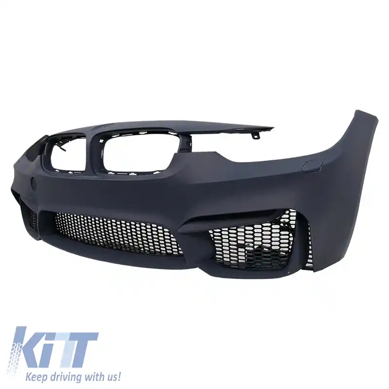 Bara frontală potrivită pentru BMW 3 F30 11-19 M3 Look-image-6314046