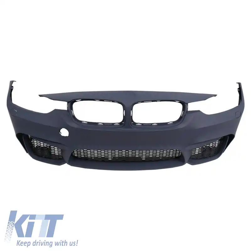 Bara frontală potrivită pentru BMW 3 F30 11-19 M3 Look-image-6315104