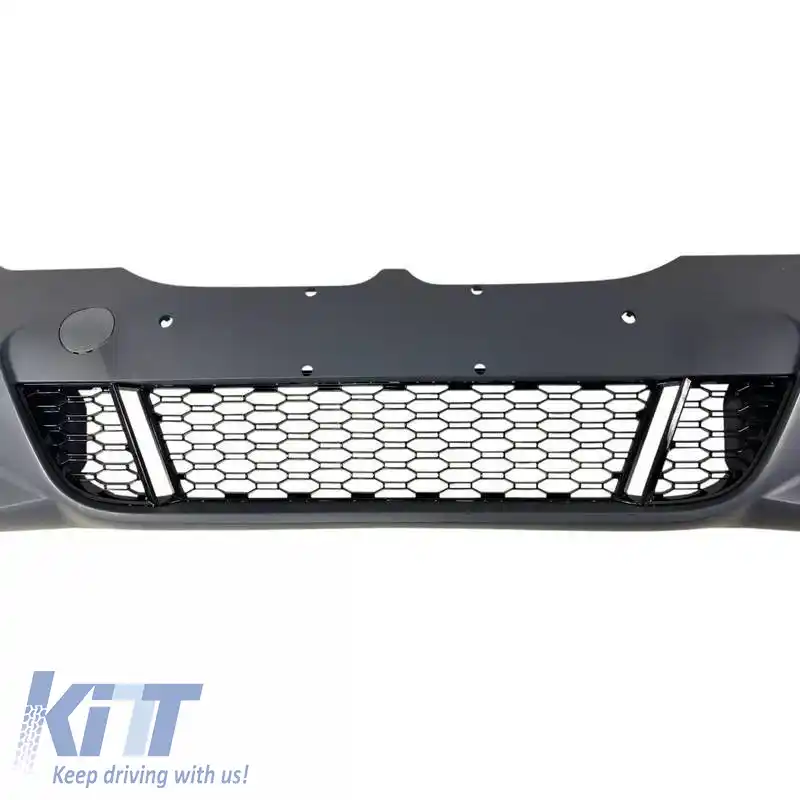 Bara frontală potrivită pentru BMW 3 G20 18-21 M-Tech - Aspect M340i-image-6320058