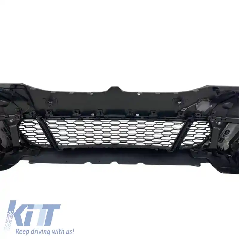 Bara frontală potrivită pentru BMW 3 G20 18-21 M-Tech - Aspect M340i-image-6320062