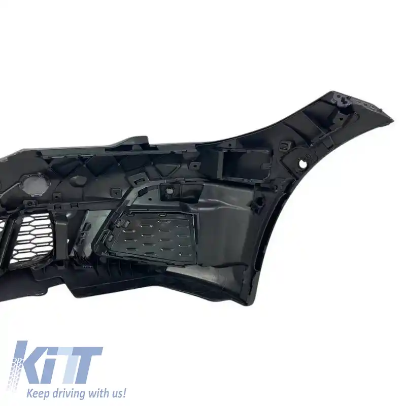 Bara frontală potrivită pentru BMW 3 G20 18-21 M-Tech - Aspect M340i-image-6320063