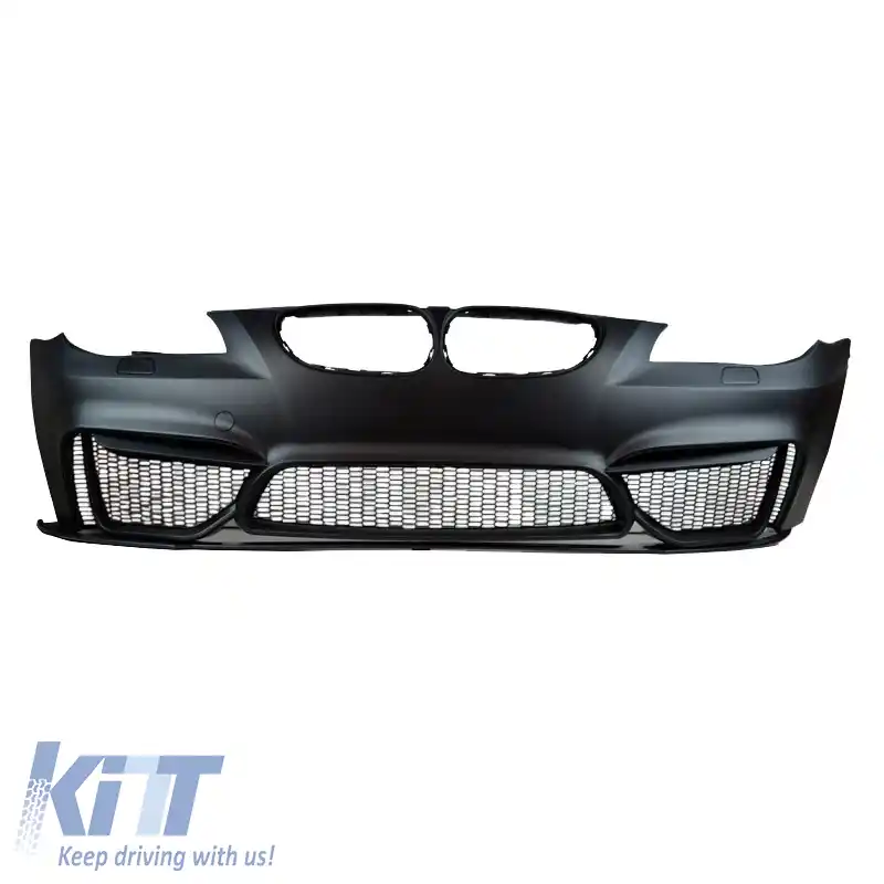 Bara frontală potrivită pentru BMW 5 E60 03-10 M4 Look-image-6299181