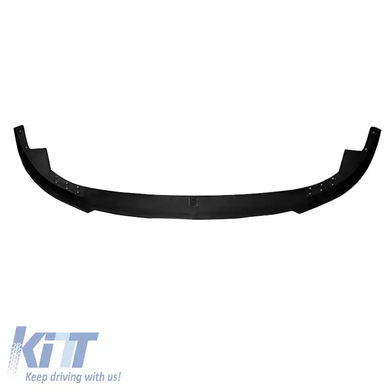 Bara frontală potrivită pentru BMW 5 E60 03-10 M4 Look-image-6299182