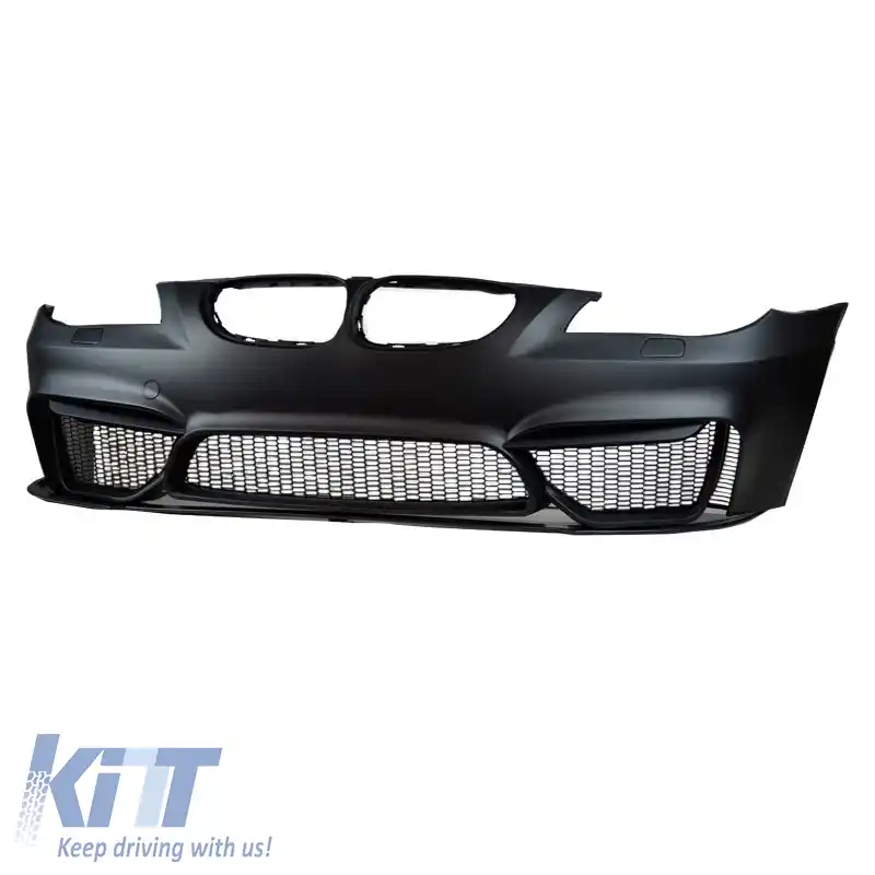 Bara frontală potrivită pentru BMW 5 E60 03-10 M4 Look-image-6299184