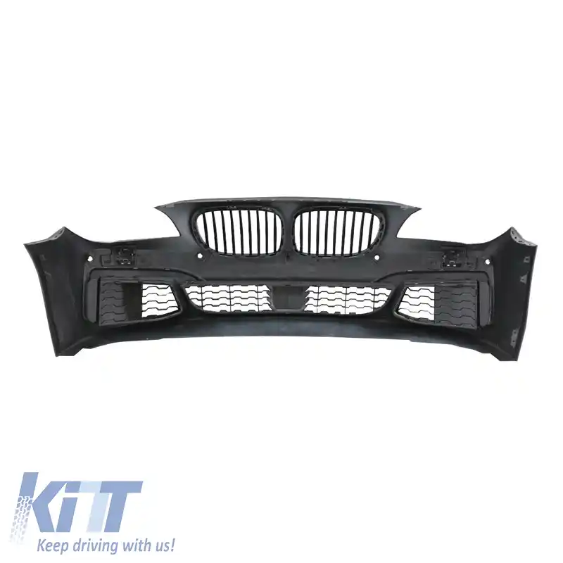 Bara frontală potrivită pentru BMW 7 F01 / F02 09-15 M760 Look-image-6299173