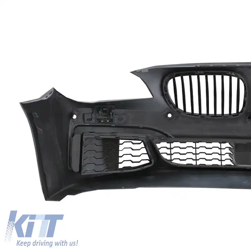 Bara frontală potrivită pentru BMW 7 F01 / F02 09-15 M760 Look-image-6299174