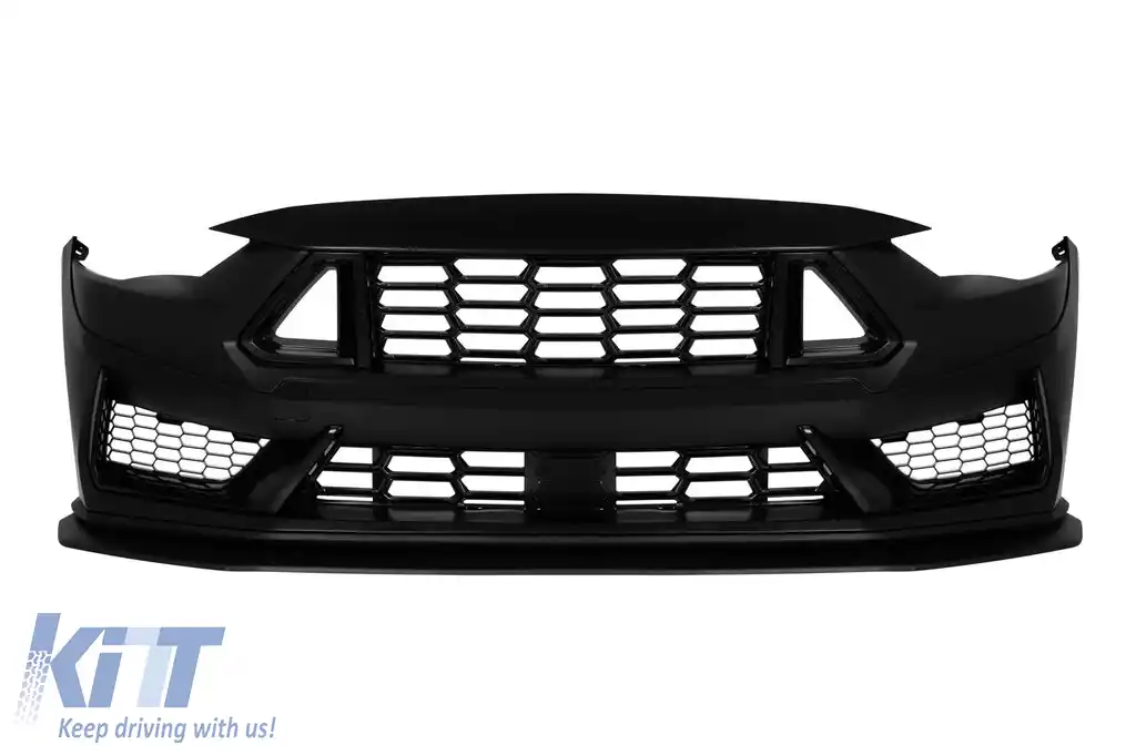 image-78-Bara frontală potrivită pentru Ford Mustang 2018-2022