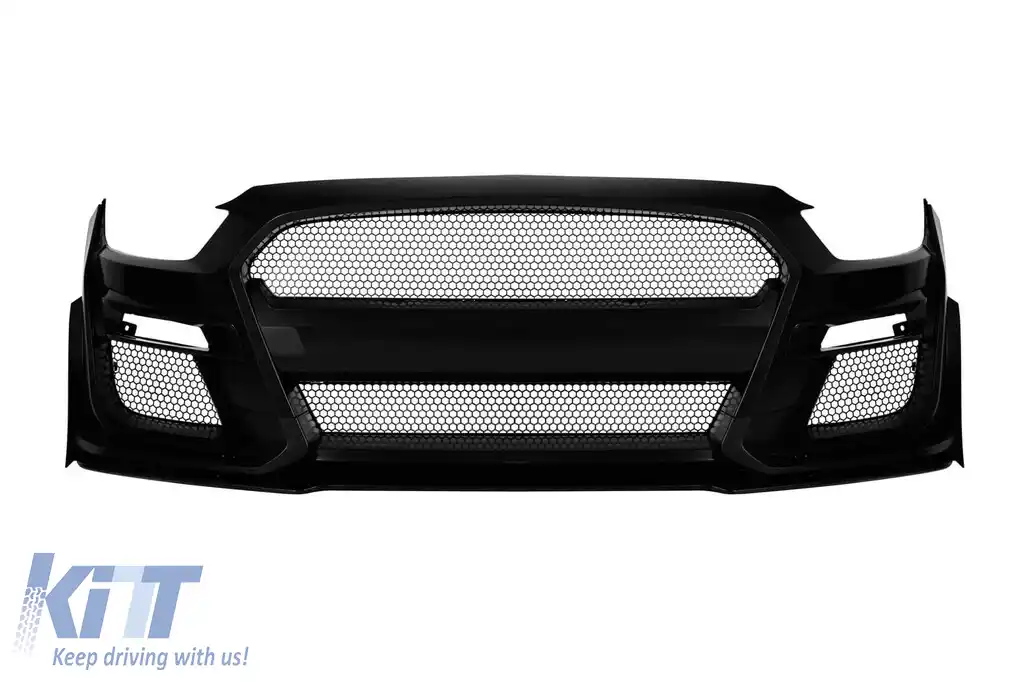 Bara frontală potrivită pentru Ford Mustang 2015-2017 tip GT500