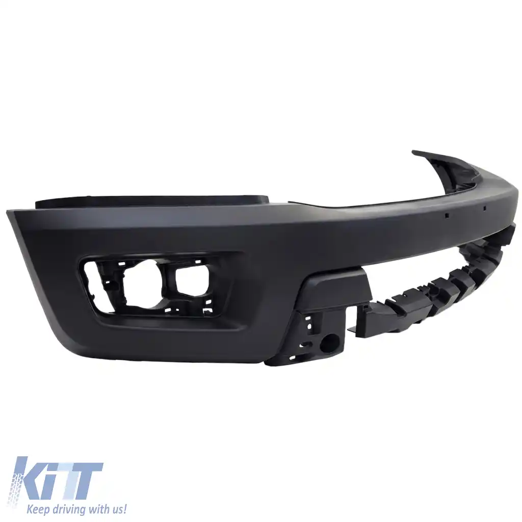 Bara frontală potrivită pentru Ford Ranger Raptor 2019-2023-image-6327371