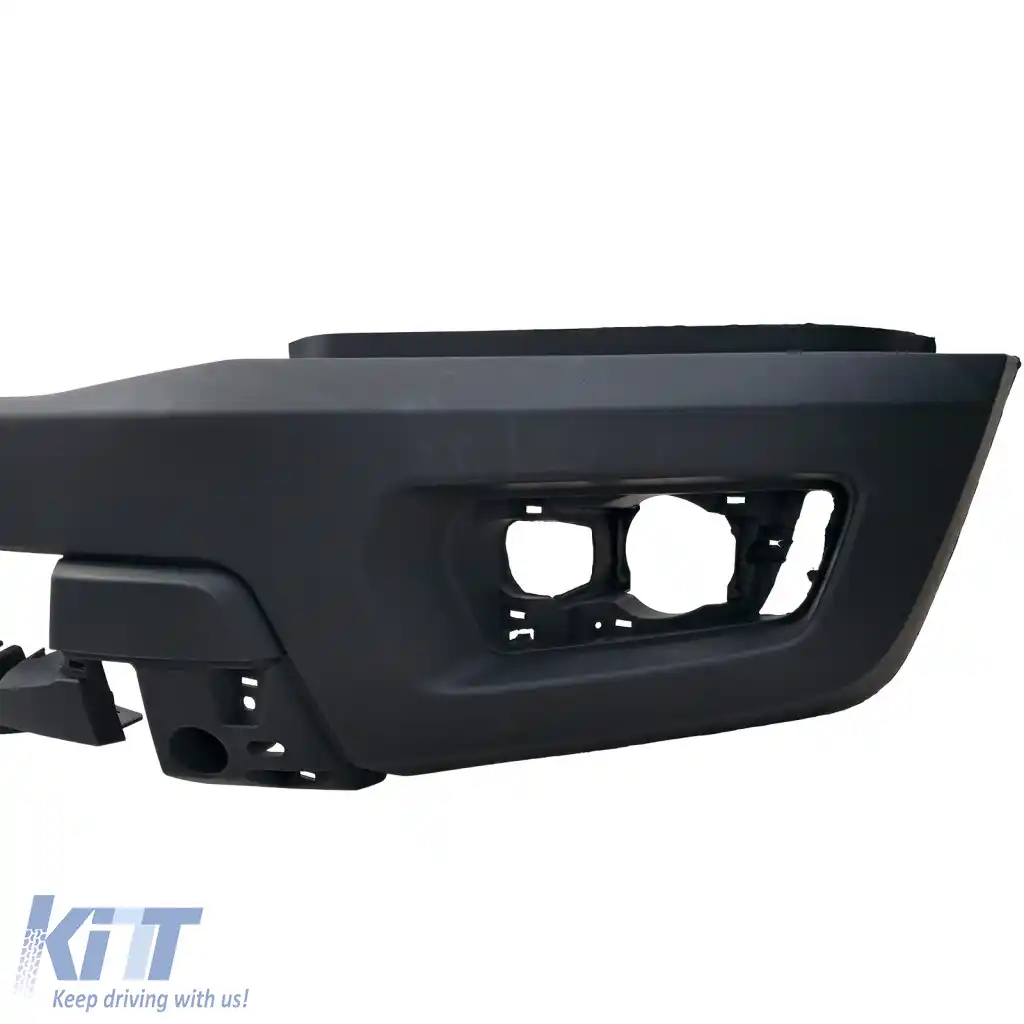 Bara frontală potrivită pentru Ford Ranger Raptor 2019-2023-image-6327373