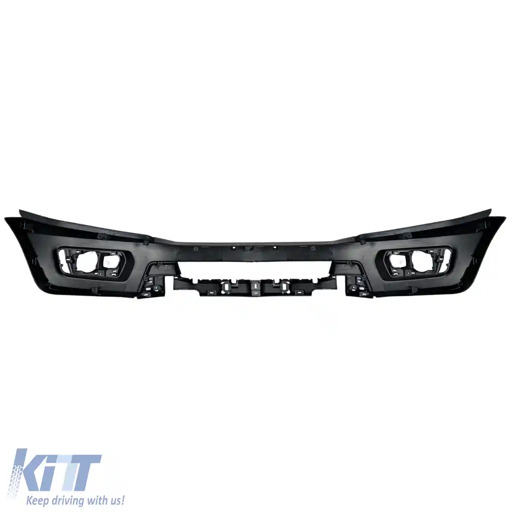 Bara frontală potrivită pentru Ford Ranger Raptor 2019-2023-image-6327374
