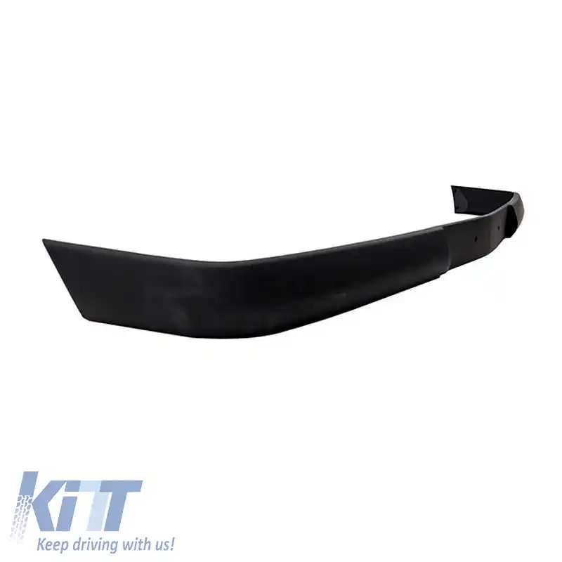 Bara frontală potrivită pentru Mercedes-Benz E-Class W124 85-95 Aspect Design A cu lumini de ceață (Euro)-image-6315903