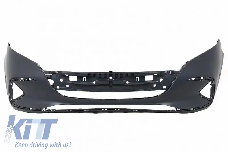 Bara frontală potrivită pentru Mercedes-Benz Vito & V-Class W447 2014 Facelift W448 2025+ Aspect Design Line-image-6322296