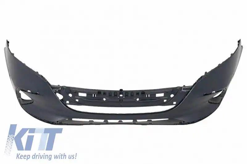 Bara frontală potrivită pentru Mercedes-Benz Vito & V-Class W447 2014 Facelift W448 2025+ Aspect Design Line-image-6322805