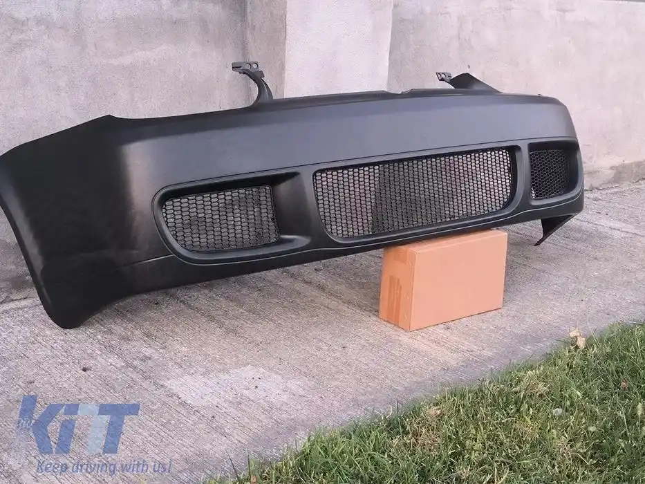 BARA FRONTALĂ R32 potrivită pentru VW GOLF 4-image-6260808