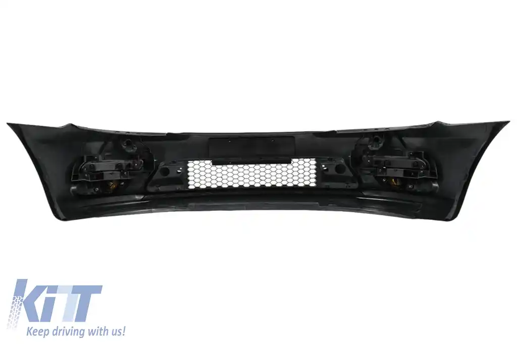 Bara frontală RS potrivită pentru Skoda Octavia 2009-2013-image-6236817