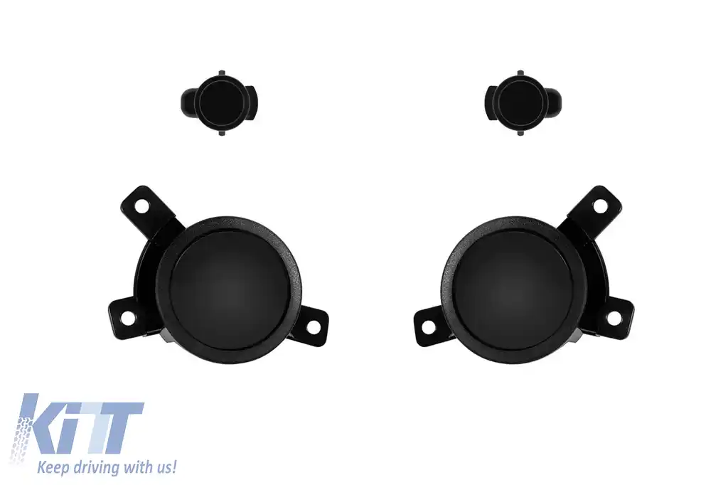 Bara frontală RS5 potrivită pentru Audi A5 Sportback, Coupe, Cabrio 2020-2024-image-6164356
