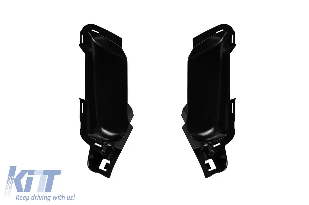 Bara frontală RS7 potrivită pentru Audi A7 2015-2017 pentru modelul cu bară standard sau S-line-image-6162903
