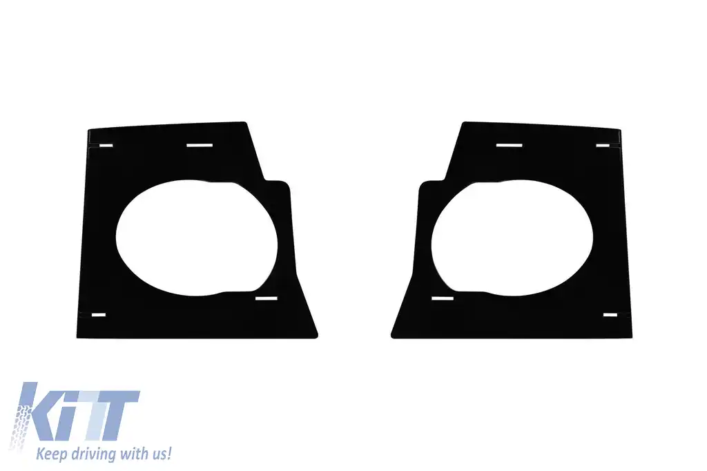 Bara frontală RS7 potrivită pentru Audi A7 2015-2017 pentru modelul cu bară standard sau S-line-image-6162904
