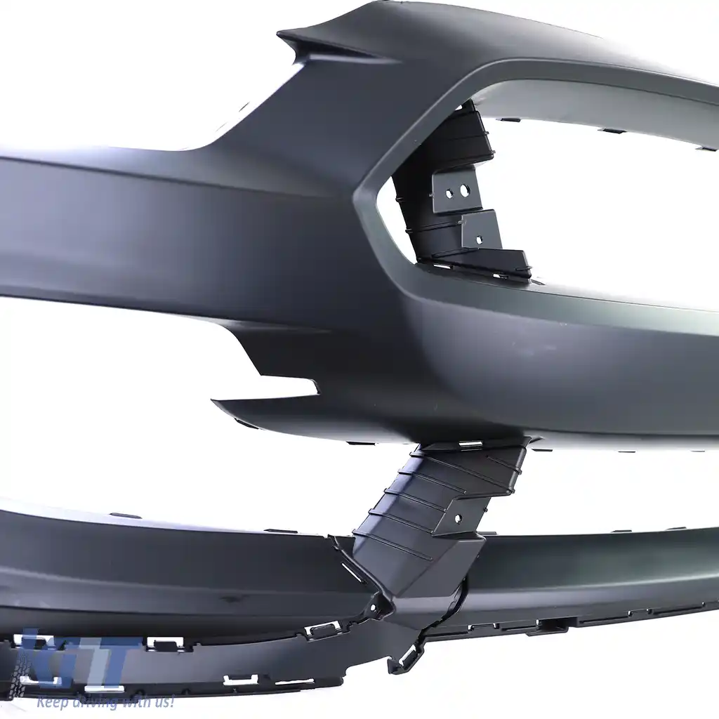 Bara frontală Shelby GT350 + accesorii potrivite pentru Ford Mustang 6 Coupe Convertible 14-17-image-6203920