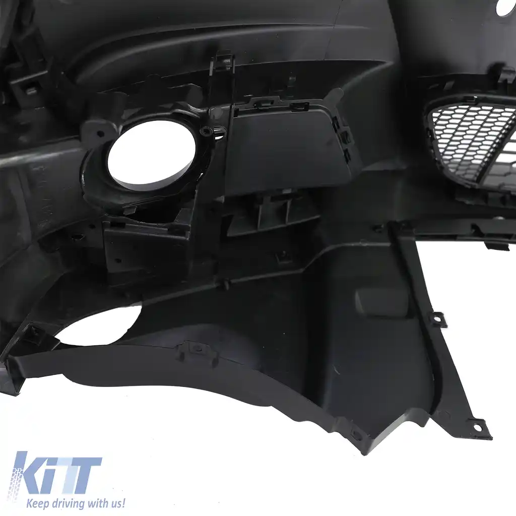 Bara frontală sport 2 completă cu accesorii potrivită pentru BMW Seria 3 F30 F31 11-19-image-6194127