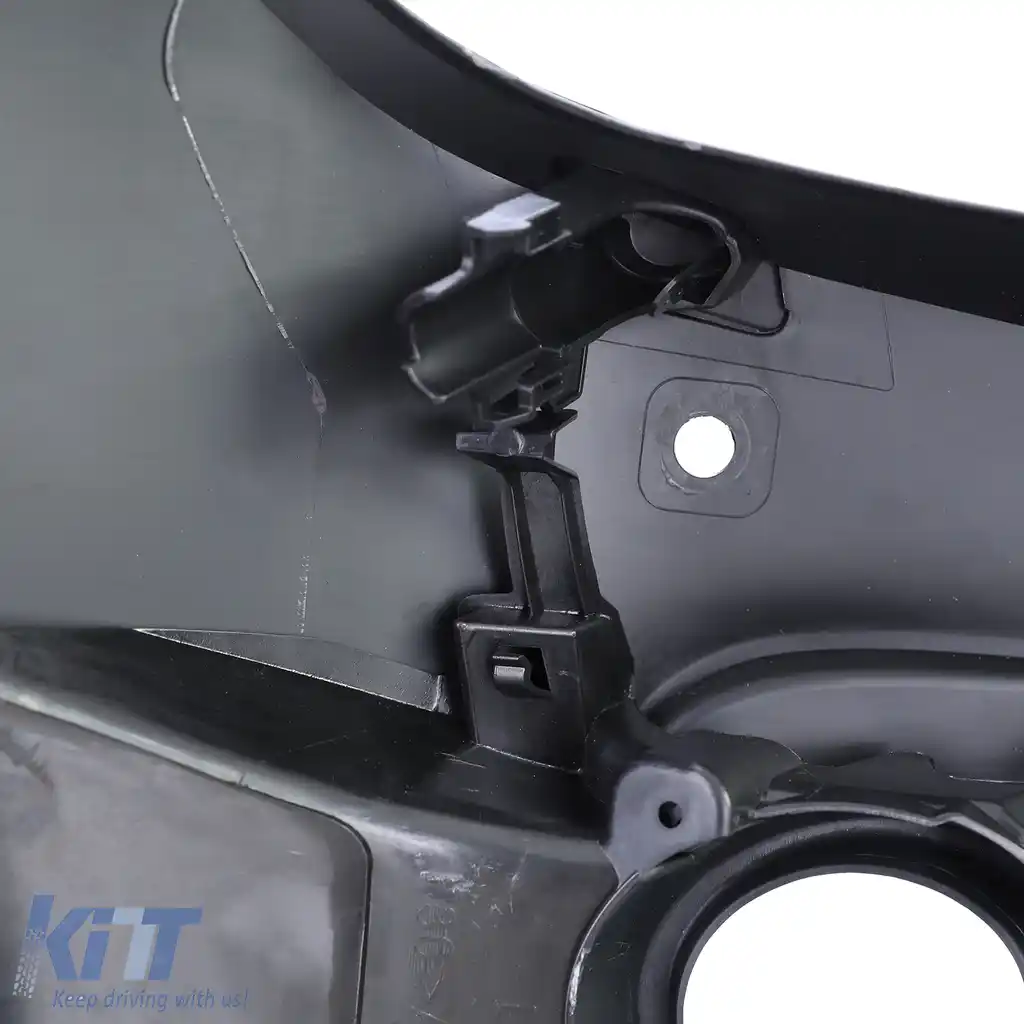 Bara frontală sport 2 completă cu accesorii potrivită pentru BMW Seria 3 F30 F31 11-19-image-6194128