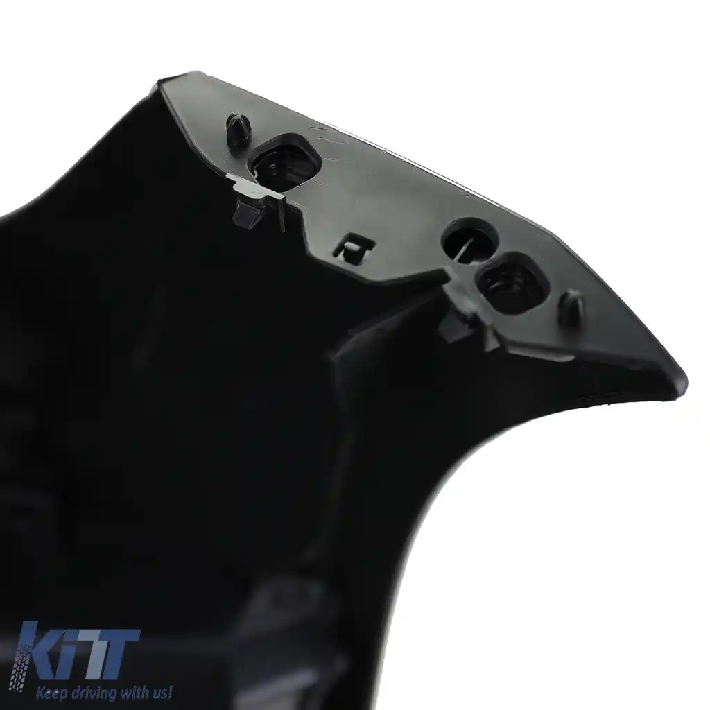 Bara frontală sport 2 completă cu accesorii potrivită pentru BMW Seria 3 F30 F31 11-19-image-6194129