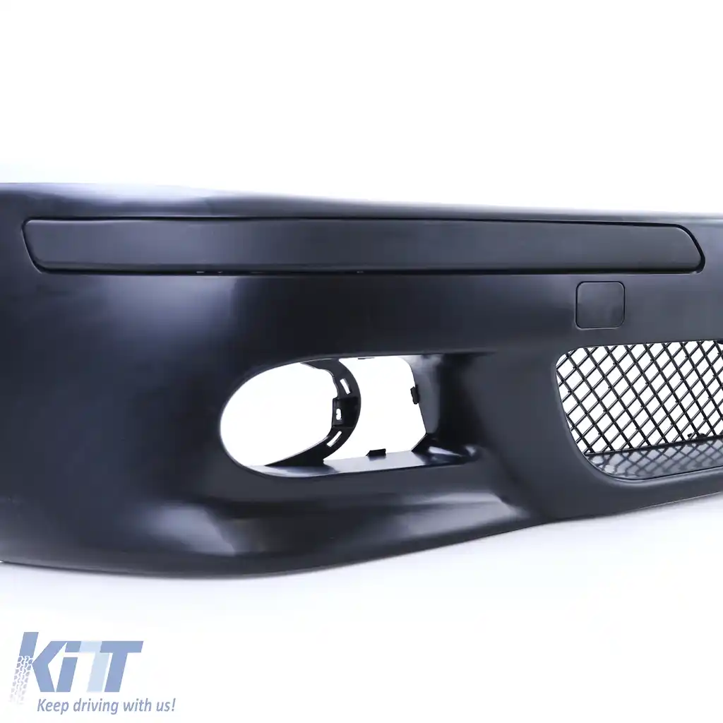 Bara frontală sport cu ABE potrivită pentru BMW Seria 5 E39 Sedan Touring 95-03-image-6195067