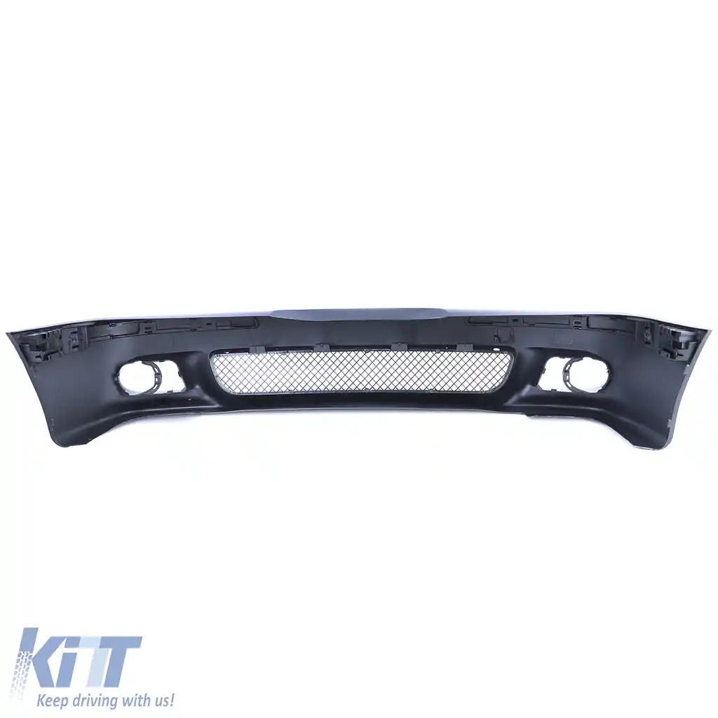 Bara frontală sport cu ABE potrivită pentru BMW Seria 5 E39 Sedan Touring 95-03-image-6195070