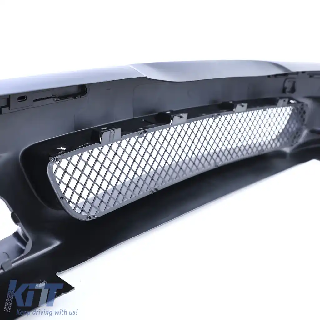 Bara frontală sport cu ABE potrivită pentru BMW Seria 5 E39 Sedan Touring 95-03-image-6195071