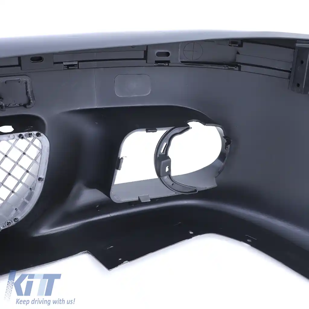 Bara frontală sport cu ABE potrivită pentru BMW Seria 5 E39 Sedan Touring 95-03-image-6195072