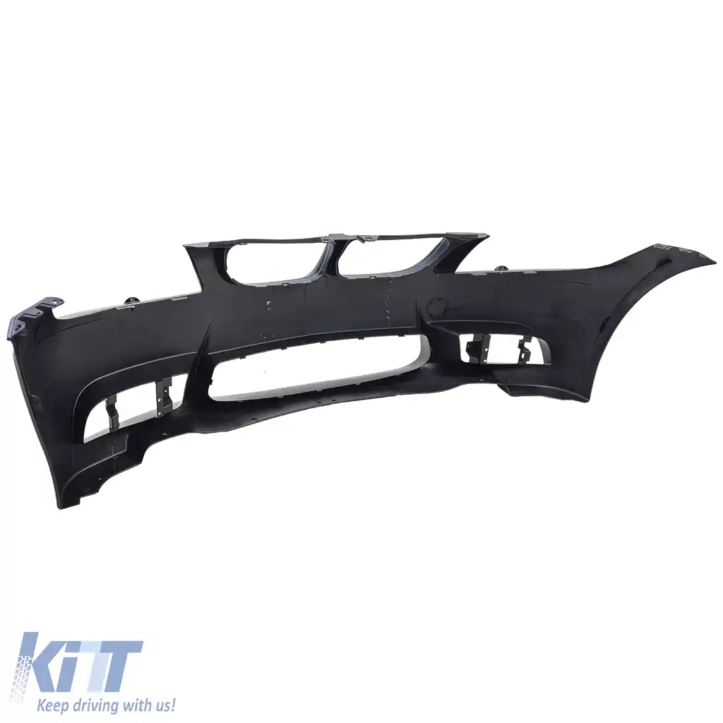 Bara frontală sport cu ABE potrivită pentru BMW Seria 3 E90 Sedan E91 Touring 05-08-image-6198544