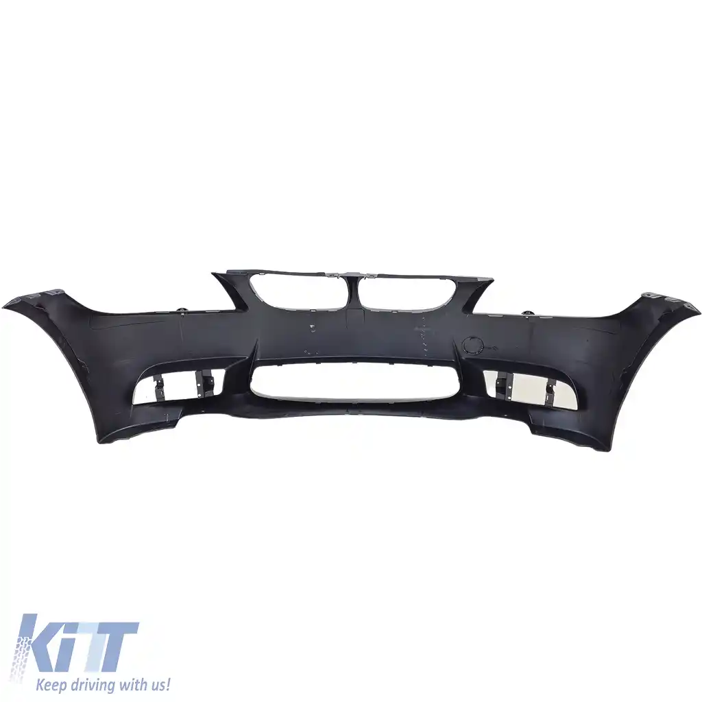 Bara frontală sport cu ABE potrivită pentru BMW Seria 3 E90 Sedan E91 Touring 05-08-image-6198545