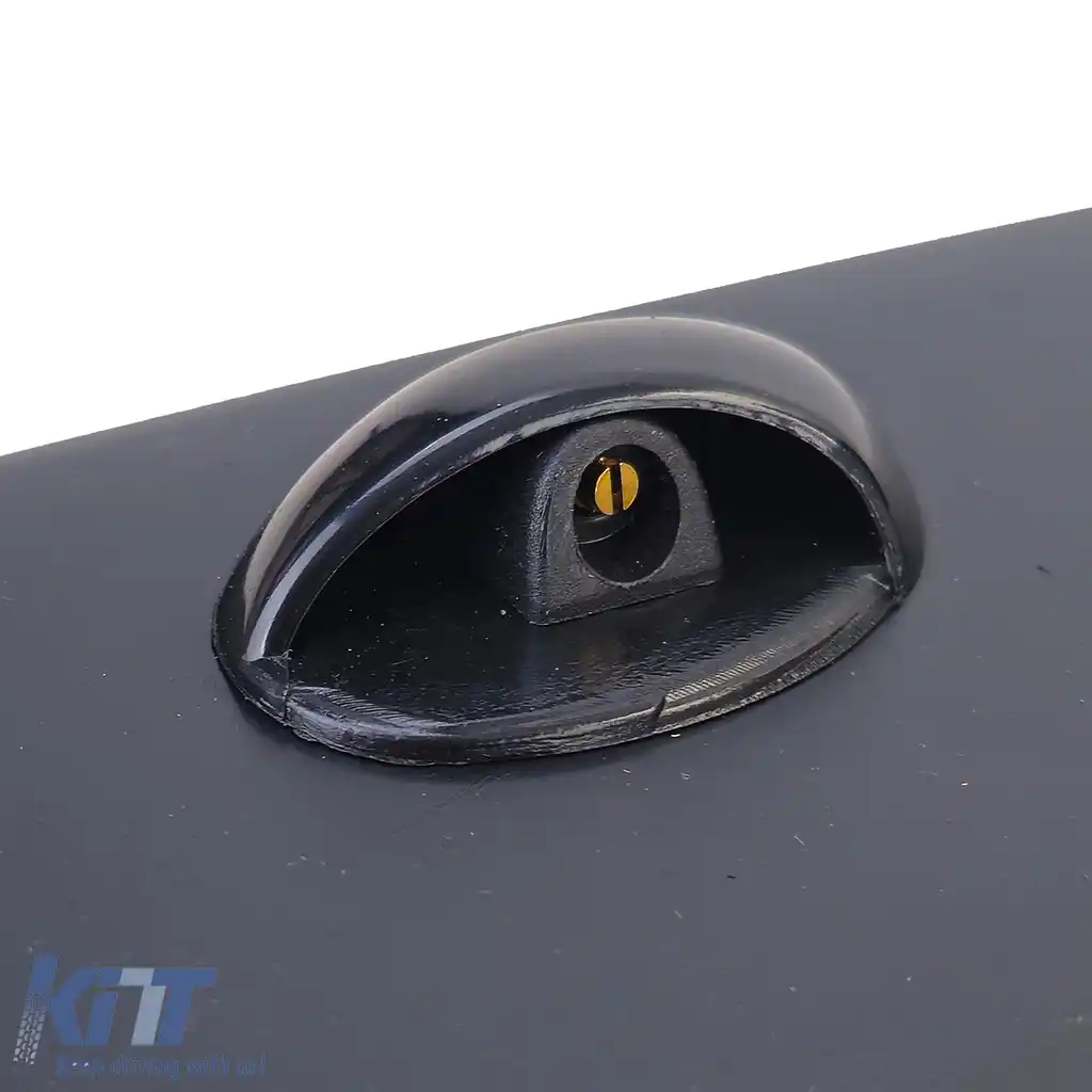 Bara frontală sport cu ABE potrivită pentru BMW Seria 3 E90 Sedan E91 Touring 05-08-image-6198548