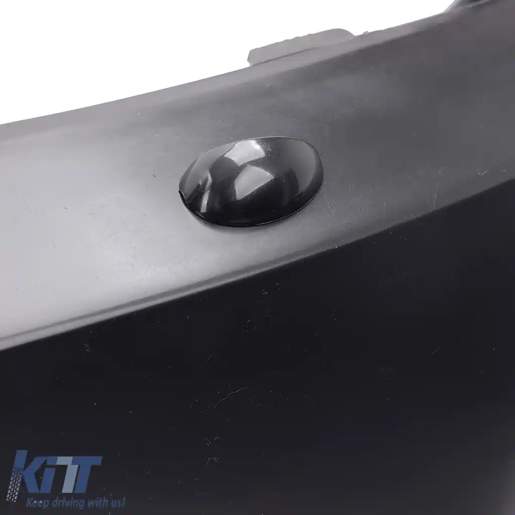 Bara frontală sport cu ABE potrivită pentru BMW Seria 3 E90 Sedan E91 Touring 05-08-image-6198549