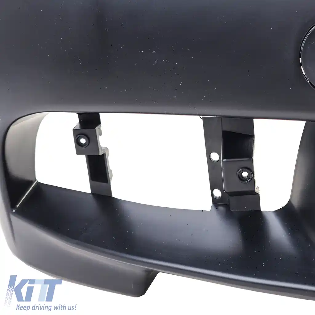 Bara frontală sport cu ABE potrivită pentru BMW Seria 3 E90 Sedan E91 Touring 05-08-image-6198550